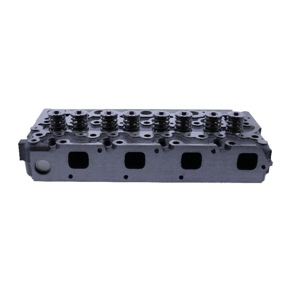 Engine Cylinder Head 6675642 fits Kubota V2003T Bobcat 337 341 773 S150 S160 S175 S185 BL470 BL475 BL570 BL575 T190