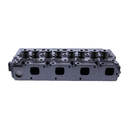Engine Cylinder Head 6675642 fits Kubota V2003T Bobcat 337 341 773 S150 S160 S175 S185 BL470 BL475 BL570 BL575 T190