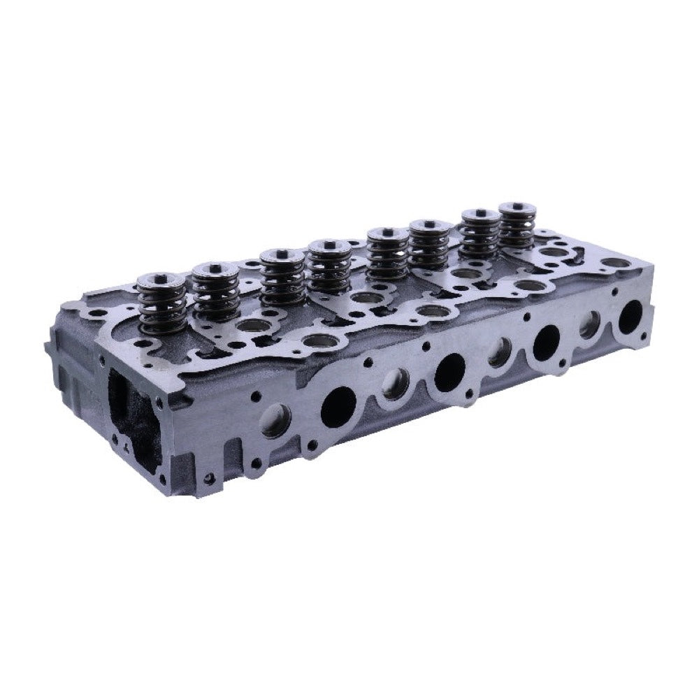 Engine Cylinder Head 6675642 fits Kubota V2003T Bobcat 337 341 773 S150 S160 S175 S185 BL470 BL475 BL570 BL575 T190