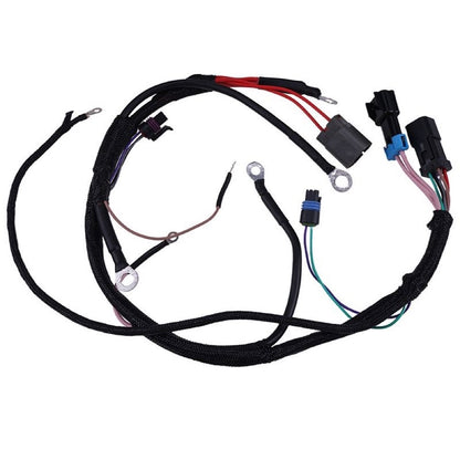 Engine Harness 7141854 fits Bobcat Loader S160 S185 S205 T180 T190