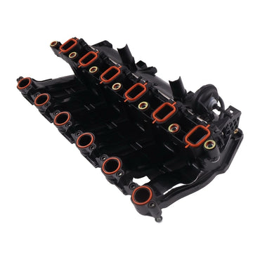 Engine Intake Manifold 11617790701 for use with BMW X3 X5 X6 2.5 3.0 M57 330D 530D 535D 2002-2013