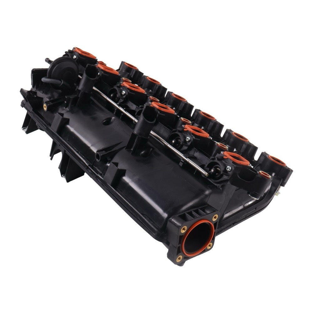 Engine Intake Manifold 11617790701 for use with BMW X3 X5 X6 2.5 3.0 M57 330D 530D 535D 2002-2013