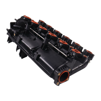Engine Intake Manifold 11617790701 for use with BMW X3 X5 X6 2.5 3.0 M57 330D 530D 535D 2002-2013