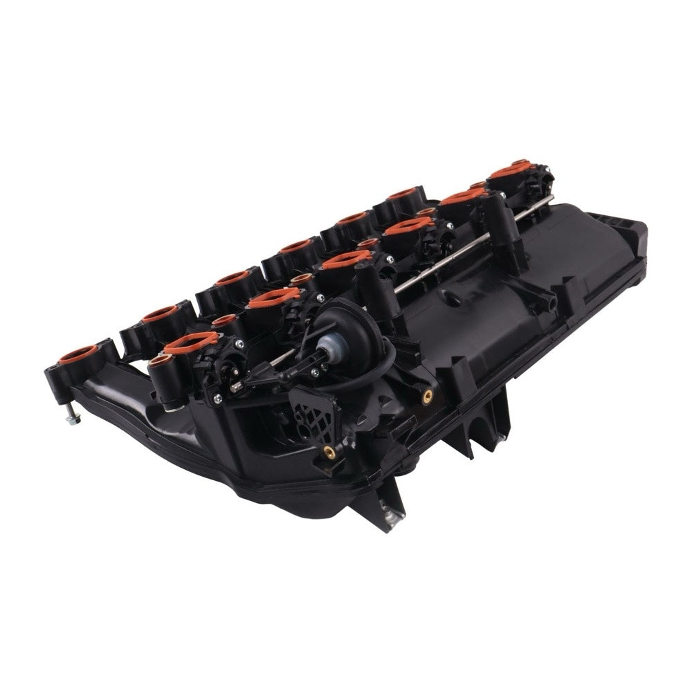 Engine Intake Manifold 11617790701 for use with BMW X3 X5 X6 2.5 3.0 M57 330D 530D 535D 2002-2013