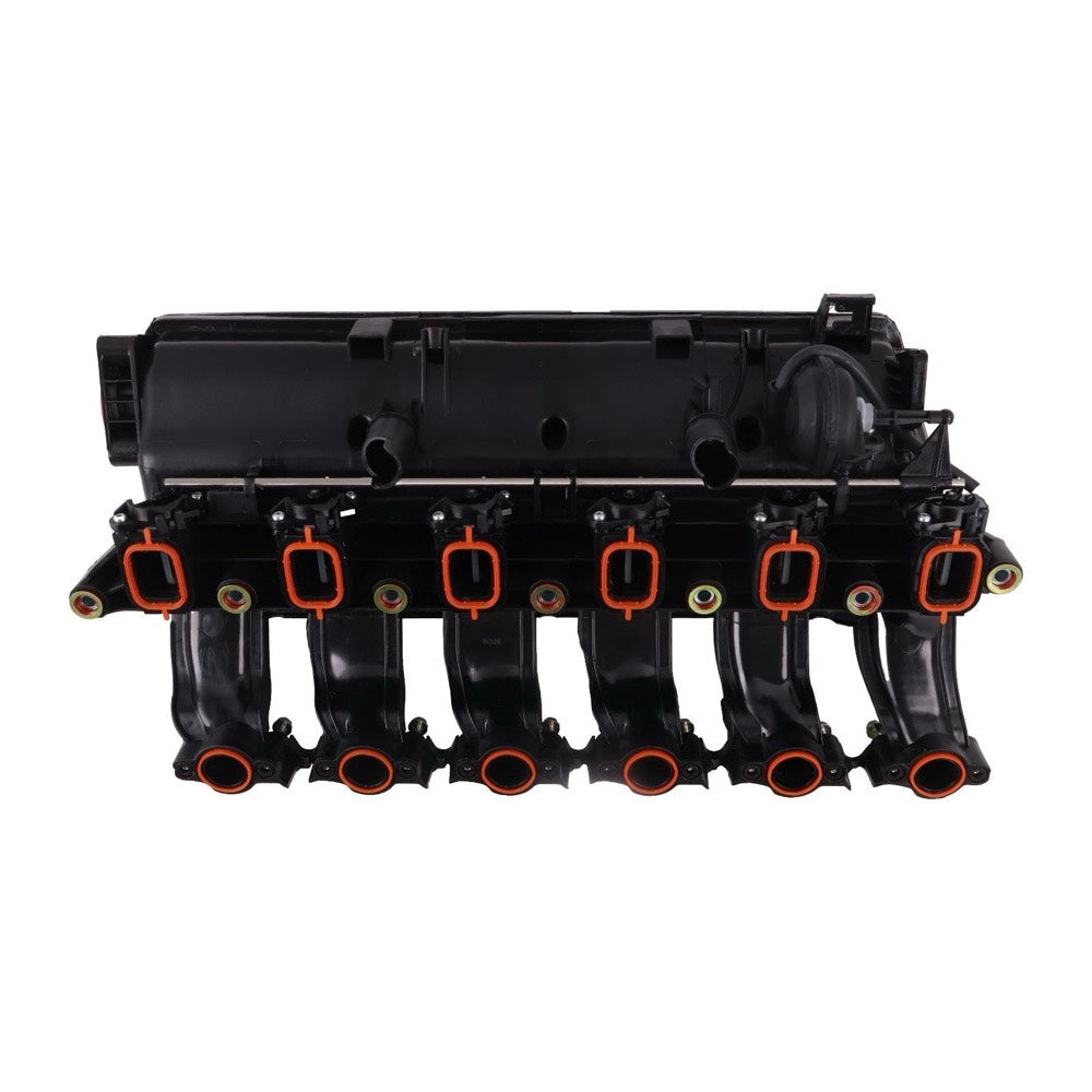 Engine Intake Manifold 11617790701 for use with BMW X3 X5 X6 2.5 3.0 M57 330D 530D 535D 2002-2013