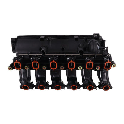 Engine Intake Manifold 11617790701 for use with BMW X3 X5 X6 2.5 3.0 M57 330D 530D 535D 2002-2013