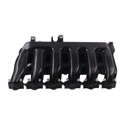 Engine Intake Manifold 11617790701 for use with BMW X3 X5 X6 2.5 3.0 M57 330D 530D 535D 2002-2013
