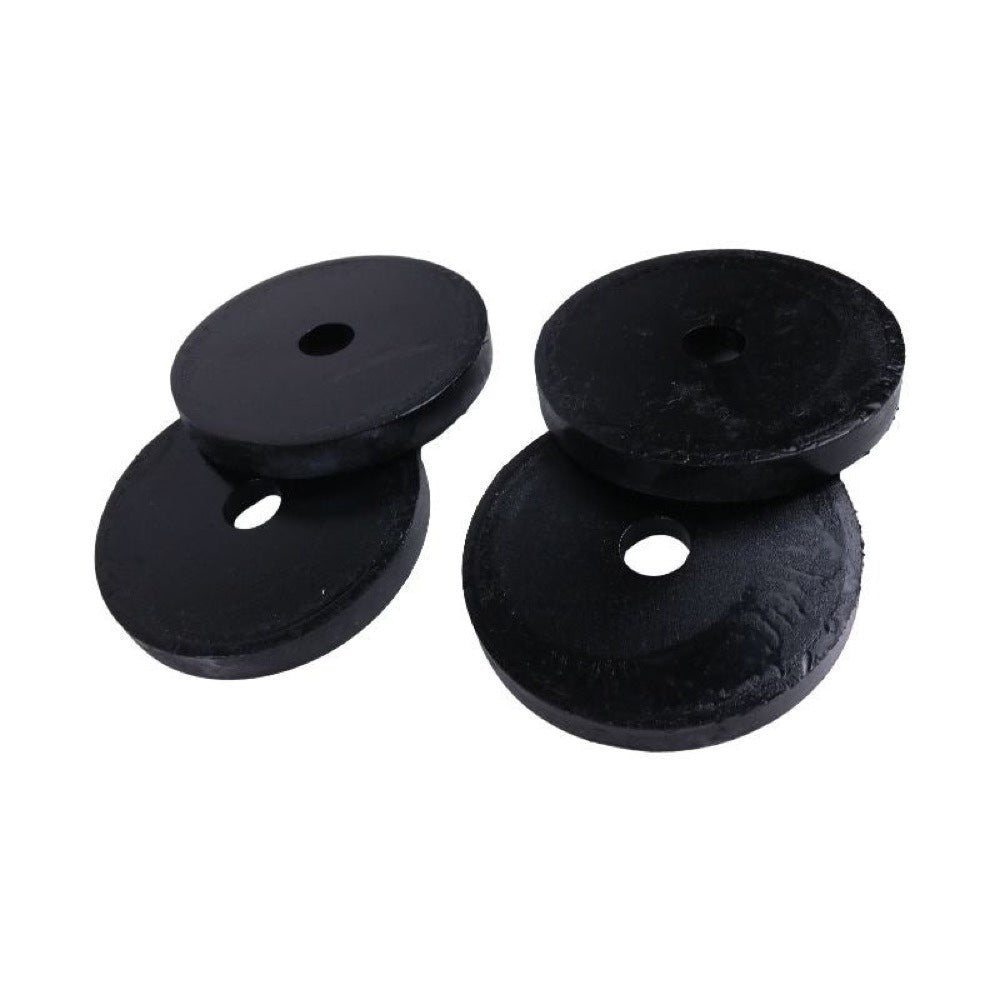 Engine Mount Washer 6661787 fits Bobcat A220 A300 325 435 653 751 773 853 883 S130 S160 S220 S250 T180 T200