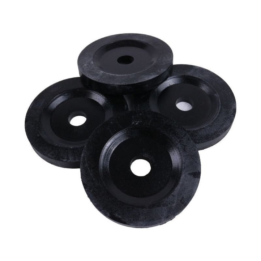 Engine Mount Washer 6661787 fits Bobcat A220 A300 325 435 653 751 773 853 883 S130 S160 S220 S250 T180 T200