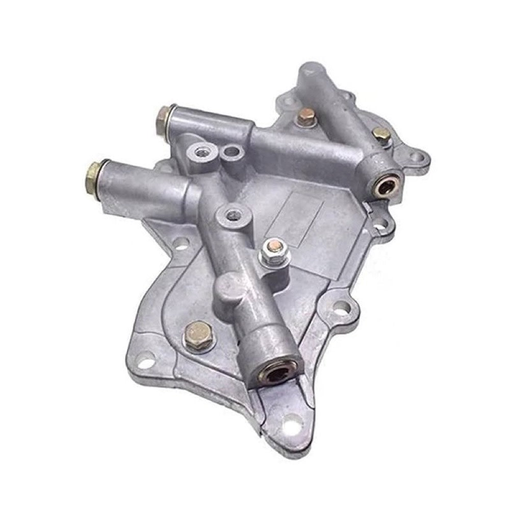 Engine Oil Cooler 21305-7T402 21305-54T02 suitable for Nissan TD27 NP300 D22 1991-2018