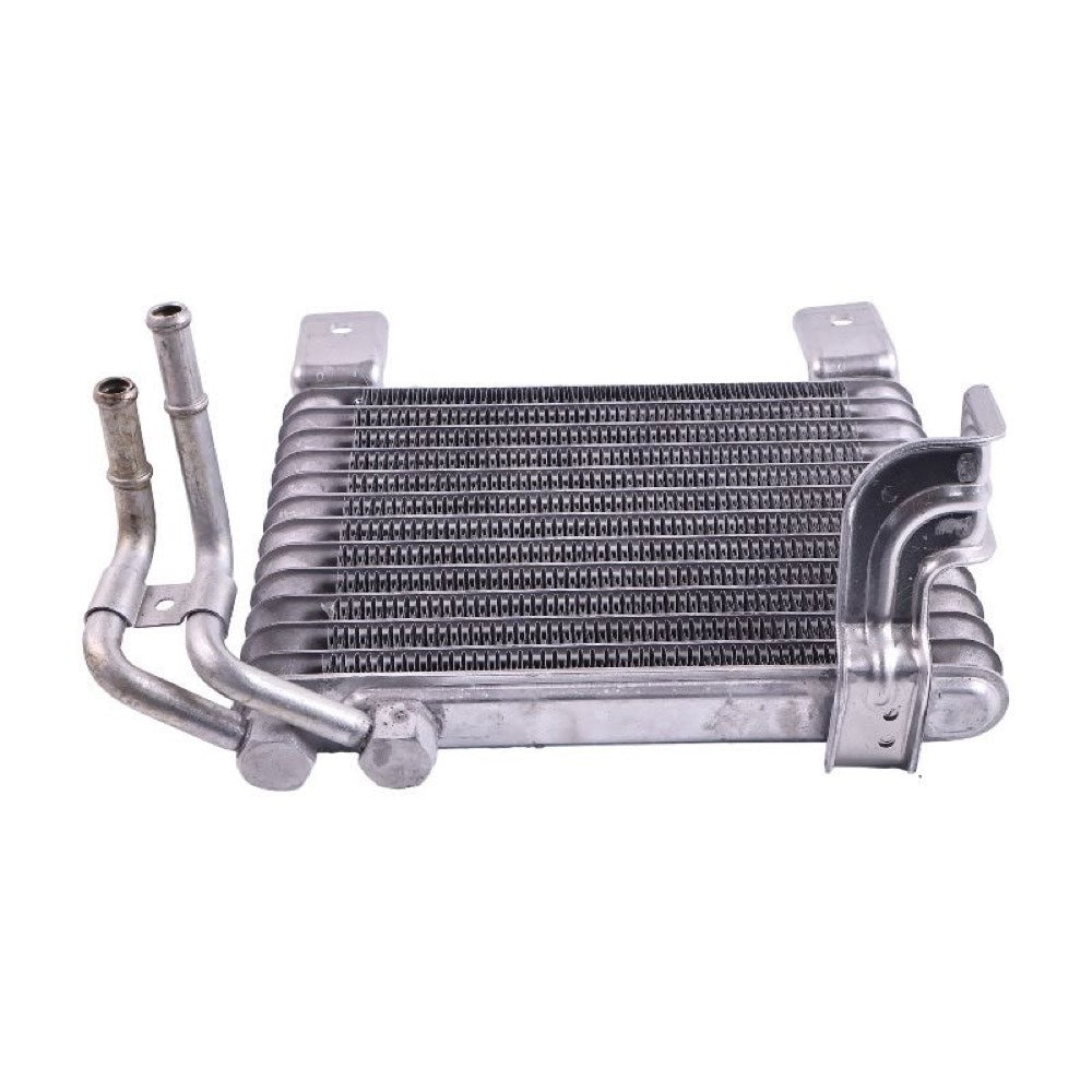 Engine Oil Cooler 26410-4F000 8095167 compatible with Hyundai H100 Flatbed Chassis 2.5 TD 06