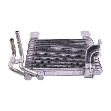 Engine Oil Cooler 26410-4F000 8095167 compatible with Hyundai H100 Flatbed Chassis 2.5 TD 06
