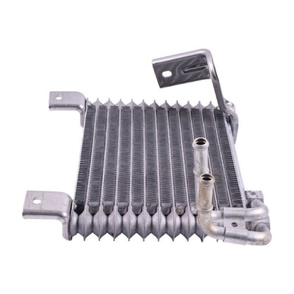 Engine Oil Cooler 26410-4F000 8095167 compatible with Hyundai H100 Flatbed Chassis 2.5 TD 06