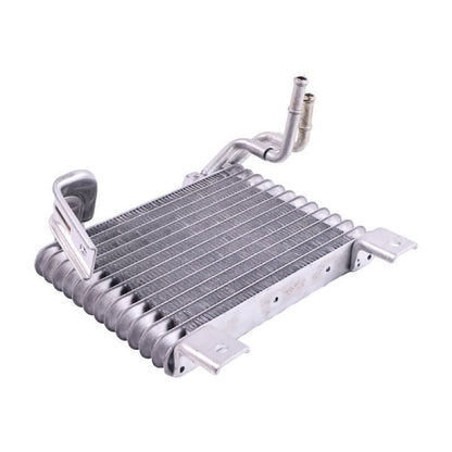 Engine Oil Cooler 26410-4F000 8095167 compatible with Hyundai H100 Flatbed Chassis 2.5 TD 06