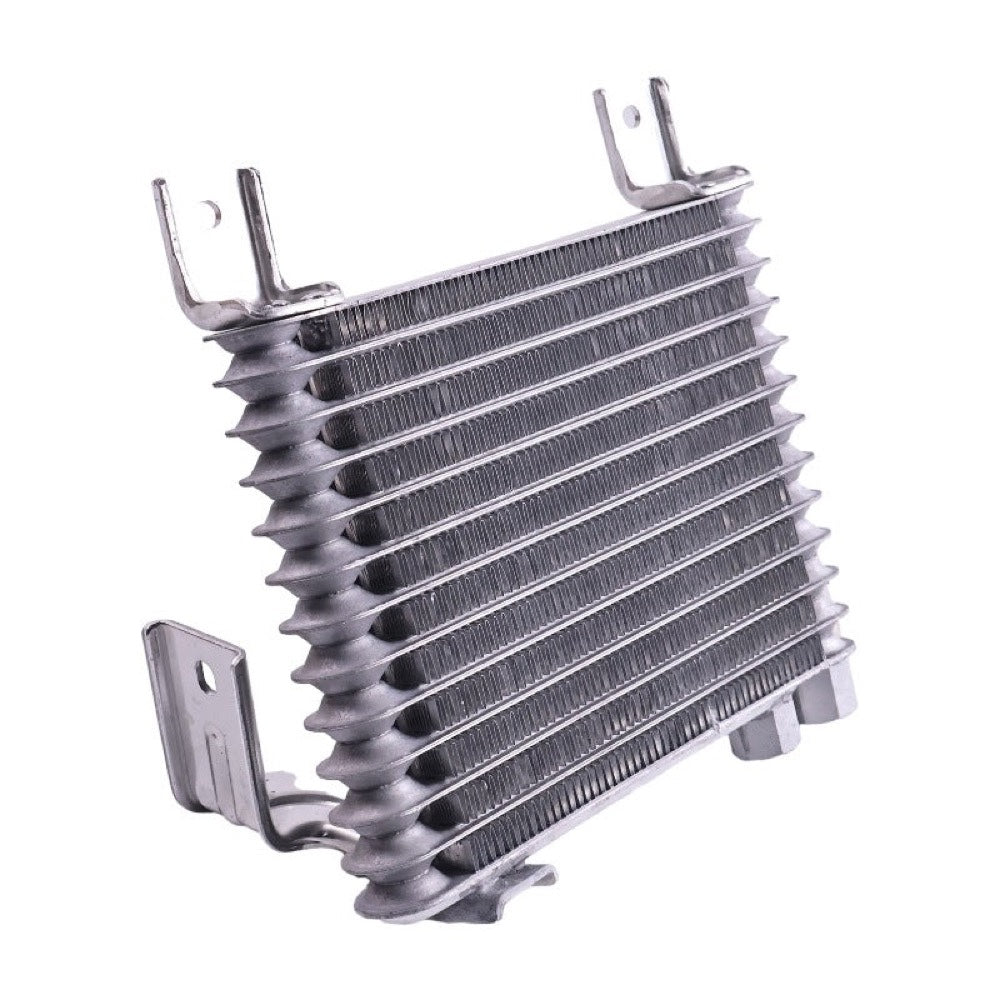 Engine Oil Cooler 26410-4F000 8095167 compatible with Hyundai H100 Flatbed Chassis 2.5 TD 06