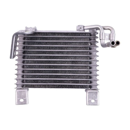 Engine Oil Cooler 26410-4F000 8095167 compatible with Hyundai H100 Flatbed Chassis 2.5 TD 06