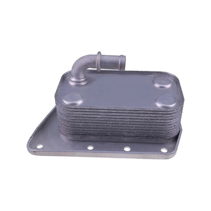 Engine Oil Cooler 68020552AA suitable for Jeep Cherokee Liberty 2.8CRD 2005-2007
