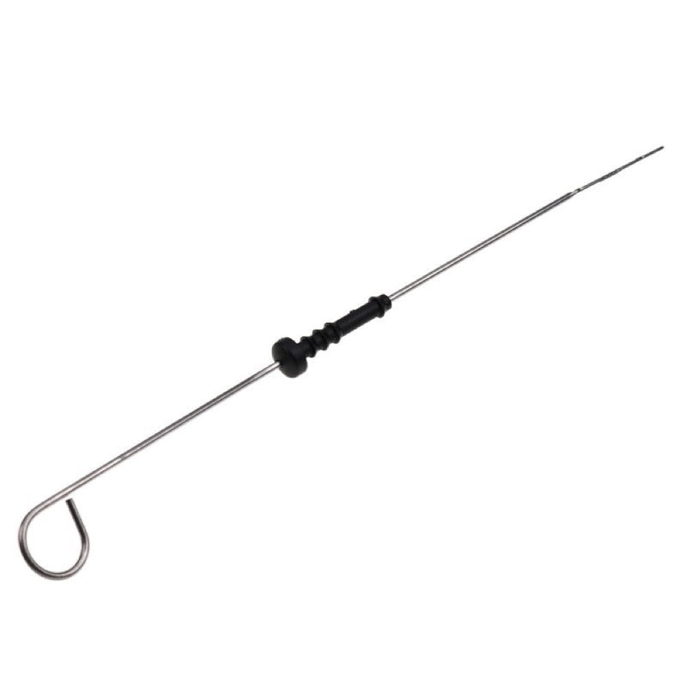 Engine Oil Dipstick 6677202 compatible with Bobcat 325 328 329 331 334 335 337 341 430 435 E32 E34 E35 E37 E42 E45 E50 E55
