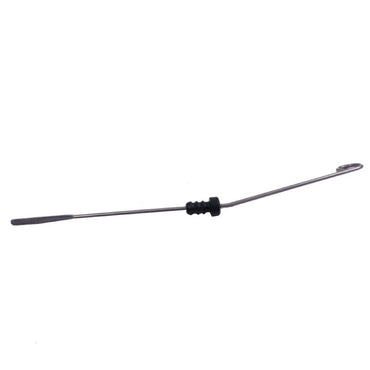 Engine Oil Dipstick Without Guide 6674178 fits Kubota Engine V2203 Bobcat Excavator 325 328 331 334 337 341