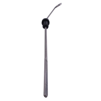 Engine Oil Dipstick Without Guide 6674178 fits Kubota Engine V2203 Bobcat Excavator 325 328 331 334 337 341
