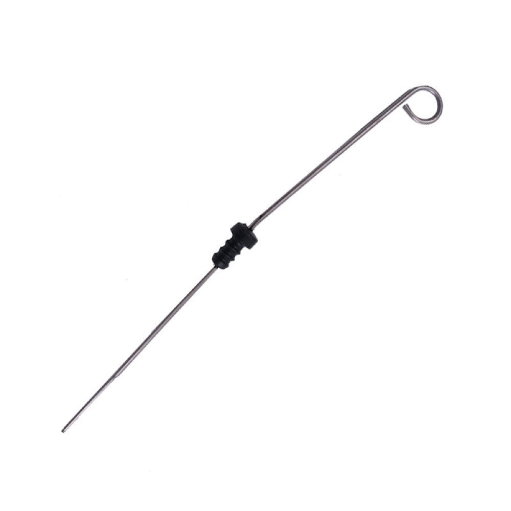 Engine Oil Dipstick Without Guide 6674178 fits Kubota Engine V2203 Bobcat Excavator 325 328 331 334 337 341