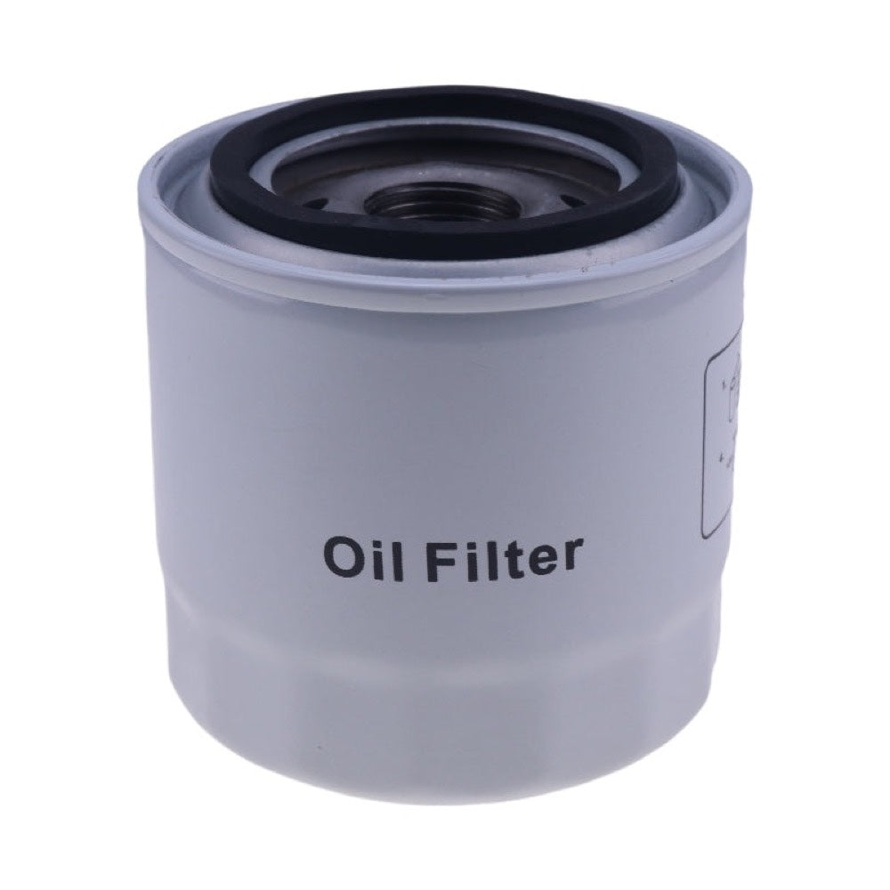 Engine Oil Filter 7343102 7012303 compatible with Bobcat Loader A770 S550 S740 S750 S76 S770 S850 T630 T870 Excavator E32 E35 E42 E45 E50 E55 E60 E85 E88