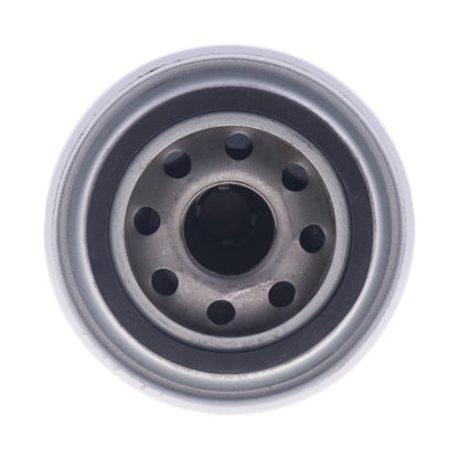 Engine Oil Filter 7343102 7012303 compatible with Bobcat Loader A770 S550 S740 S750 S76 S770 S850 T630 T870 Excavator E32 E35 E42 E45 E50 E55 E60 E85 E88