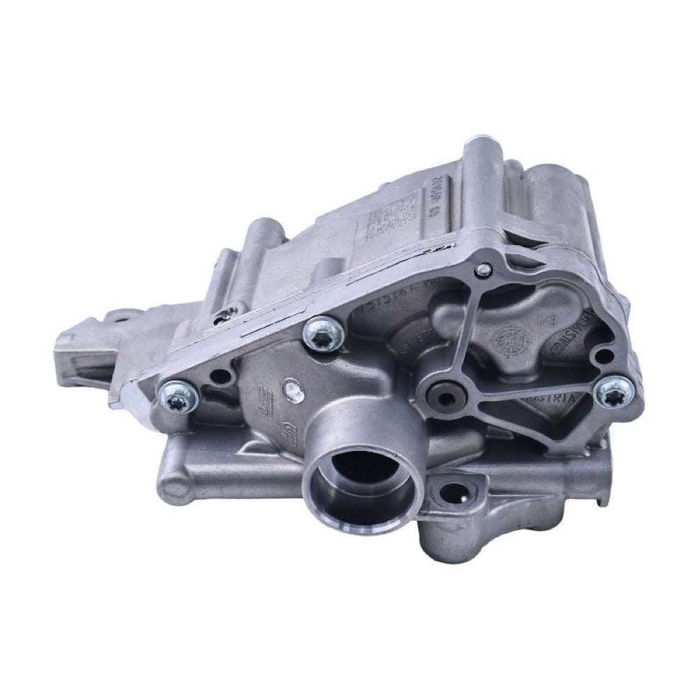 Engine Oil Pump Assembly 11417573747 suitable for BMW 135i 335i 535i 640i xDrive X1 X3 X5 X6