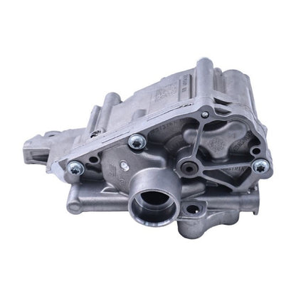 Engine Oil Pump Assembly 11417573747 suitable for BMW 135i 335i 535i 640i xDrive X1 X3 X5 X6