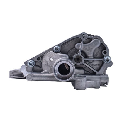 Engine Oil Pump Assembly 11417573747 suitable for BMW 135i 335i 535i 640i xDrive X1 X3 X5 X6