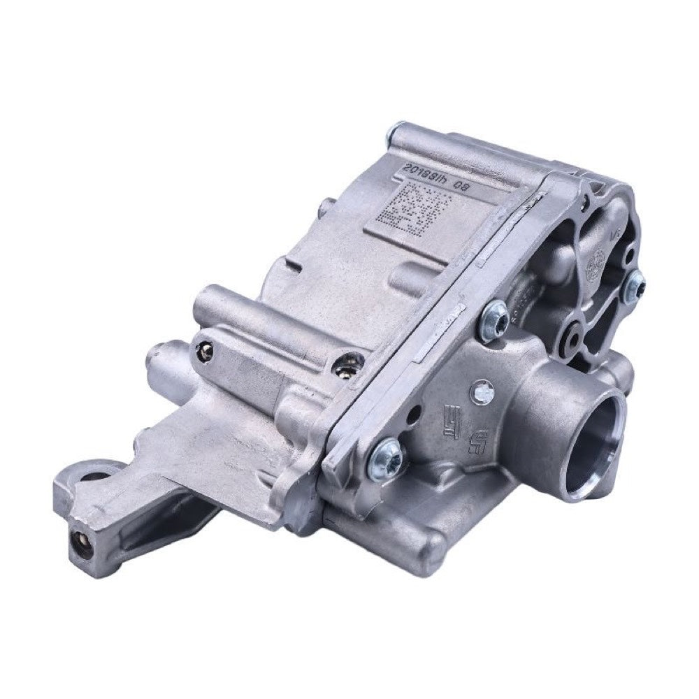 Engine Oil Pump Assembly 11417573747 suitable for BMW 135i 335i 535i 640i xDrive X1 X3 X5 X6