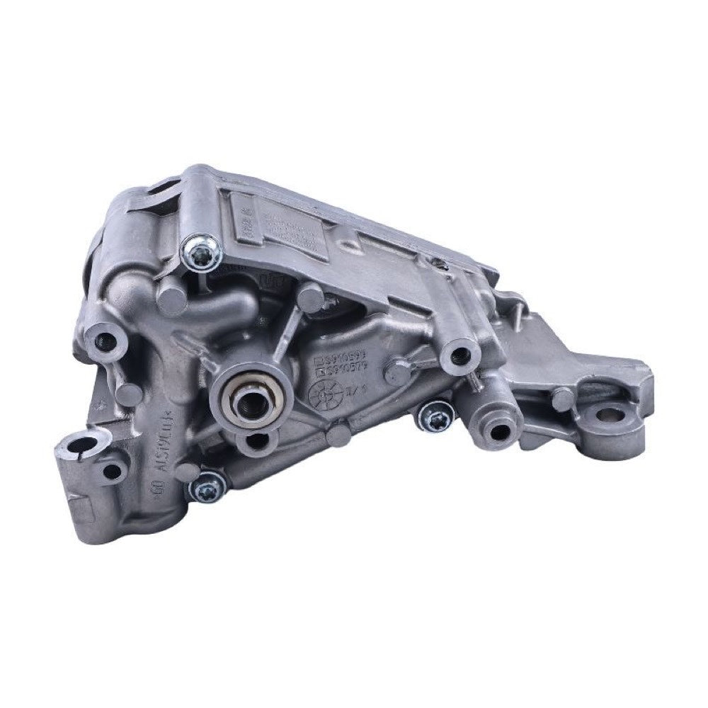 Engine Oil Pump Assembly 11417573747 suitable for BMW 135i 335i 535i 640i xDrive X1 X3 X5 X6