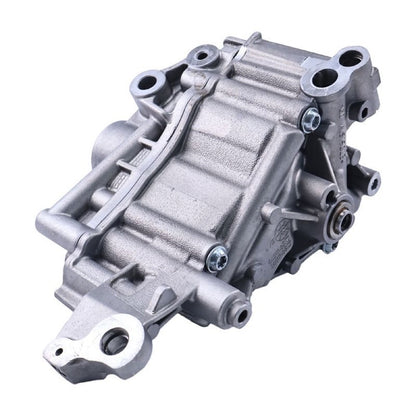 Engine Oil Pump Assembly 11417573747 suitable for BMW 135i 335i 535i 640i xDrive X1 X3 X5 X6