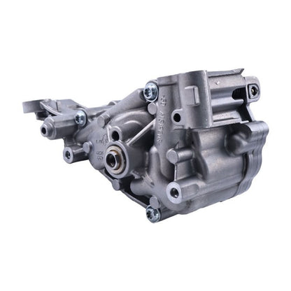 Engine Oil Pump Assembly 11417573747 suitable for BMW 135i 335i 535i 640i xDrive X1 X3 X5 X6