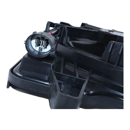 Engine Radiator Cooling Fan Assembly 68552370AA suitable for Jeep Renegade Fiat 500X 2019-2023 L4 1.3L