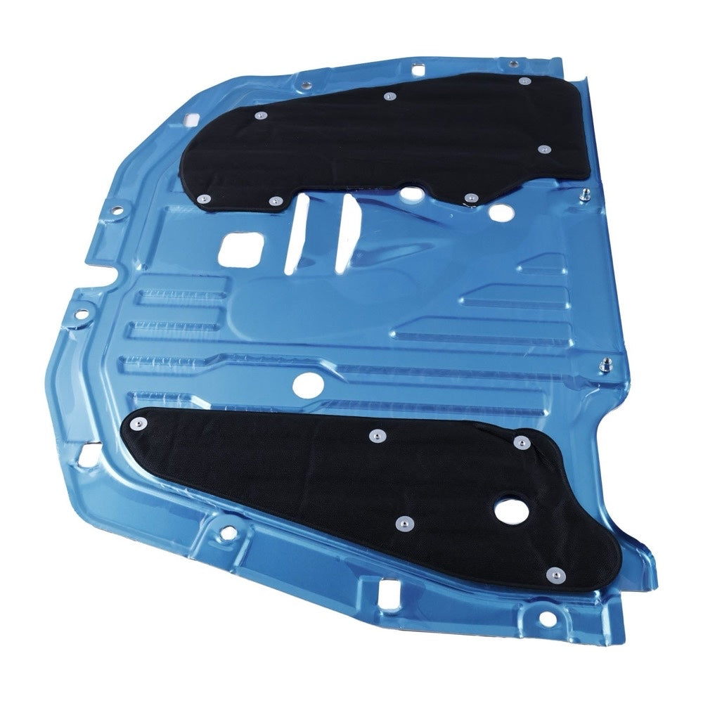 Engine Splash Shield Guard 74111-T20-A00 74111-T20-A0 fits Honda Civic 2022-2024