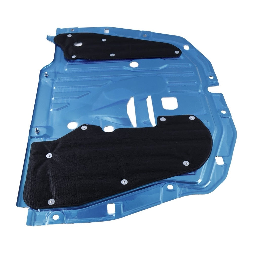 Engine Splash Shield Guard 74111-T20-A00 74111-T20-A0 fits Honda Civic 2022-2024