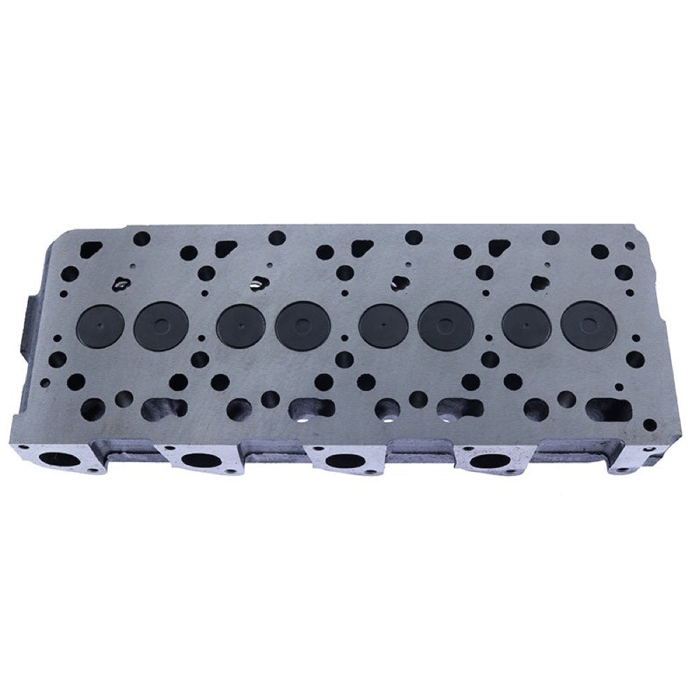Engine V1505 Complete Cylinder Head for use with Kubota Tractor B3000 B3030 B3200 B3300 B7800 Mower F3680 Excavator KX71-3 KX71H KX91-2