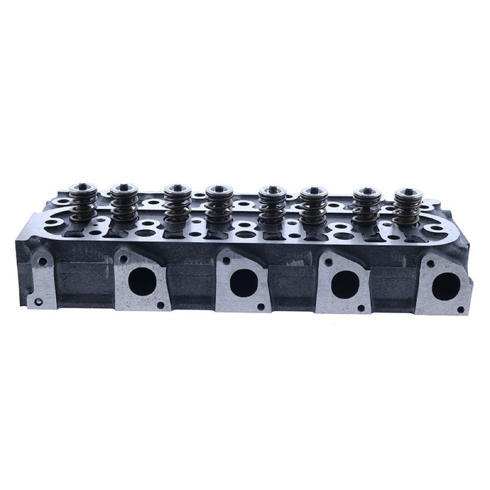 Engine V1505 Complete Cylinder Head for use with Kubota Tractor B3000 B3030 B3200 B3300 B7800 Mower F3680 Excavator KX71-3 KX71H KX91-2