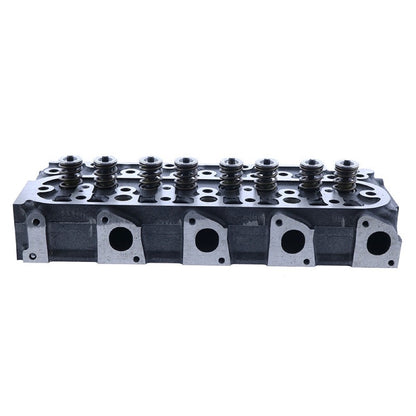 Engine V1505 Complete Cylinder Head for use with Kubota Tractor B3000 B3030 B3200 B3300 B7800 Mower F3680 Excavator KX71-3 KX71H KX91-2