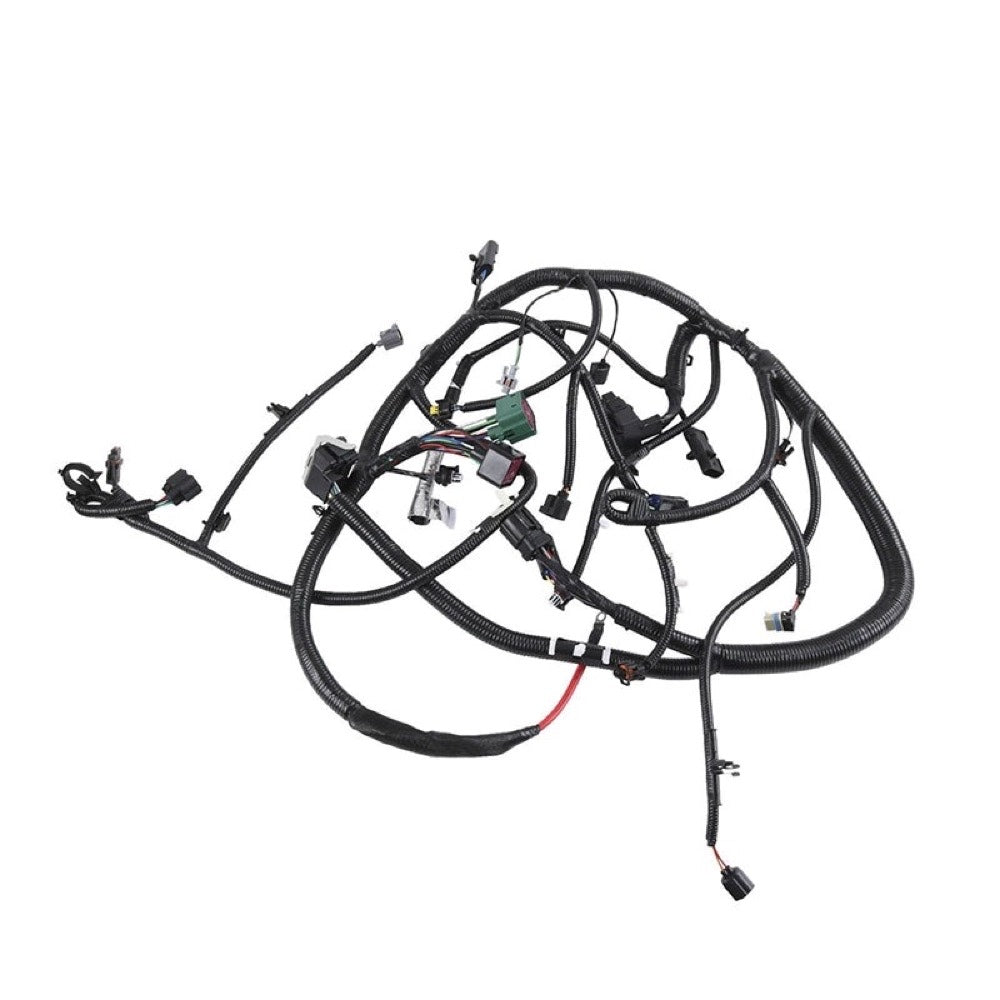 Engine Wiring Harness 5C3Z-12B637-BA fits Ford Super Duty Truck F-250 F-350 F-450 F-550 6.0L