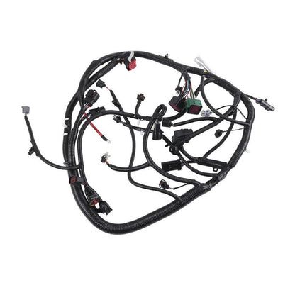 Engine Wiring Harness 5C3Z-12B637-BA fits Ford Super Duty Truck F-250 F-350 F-450 F-550 6.0L