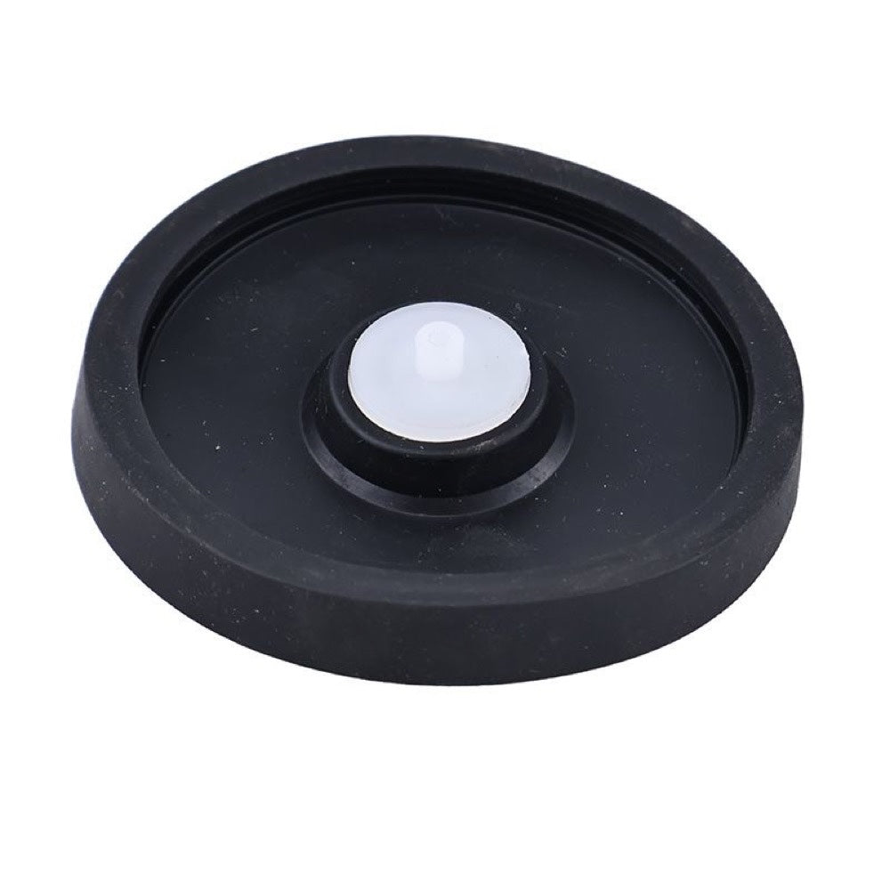 EPDM Rubber Brake Fluid Reservoir Cap 47230-76001-71 fits Toyota Forklift 02-2SD10 42-2SG10 02-3FGC10 60-4FG14 7FDJ35 30-5FBCH25