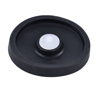 EPDM Rubber Brake Fluid Reservoir Cap 47230-76001-71 fits Toyota Forklift 02-2SD10 42-2SG10 02-3FGC10 60-4FG14 7FDJ35 30-5FBCH25