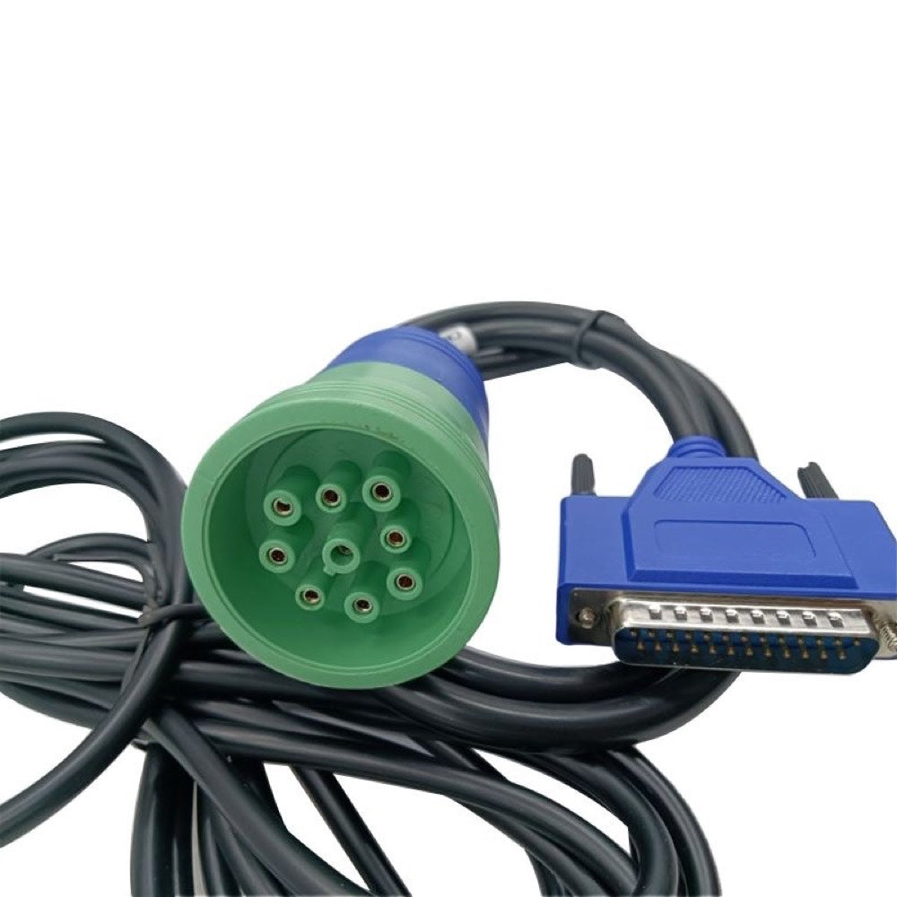 EST DPA5 Diagnostic Tool 380002884 suitable for CASE New Holland CNH Tractor Truck Excavator Loader