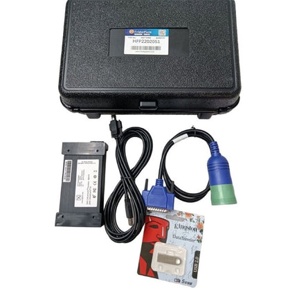 EST DPA5 Diagnostic Tool 380002884 suitable for CASE New Holland CNH Tractor Truck Excavator Loader