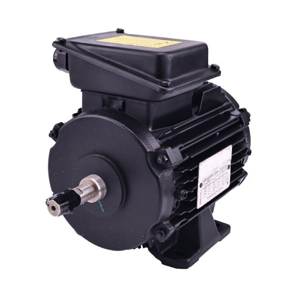 Evaporator Fan Motor 104-691 for use with Thermo King Transport Refrigeration CRR 20 & 40 CSR 40 Magnum TNE 406 405