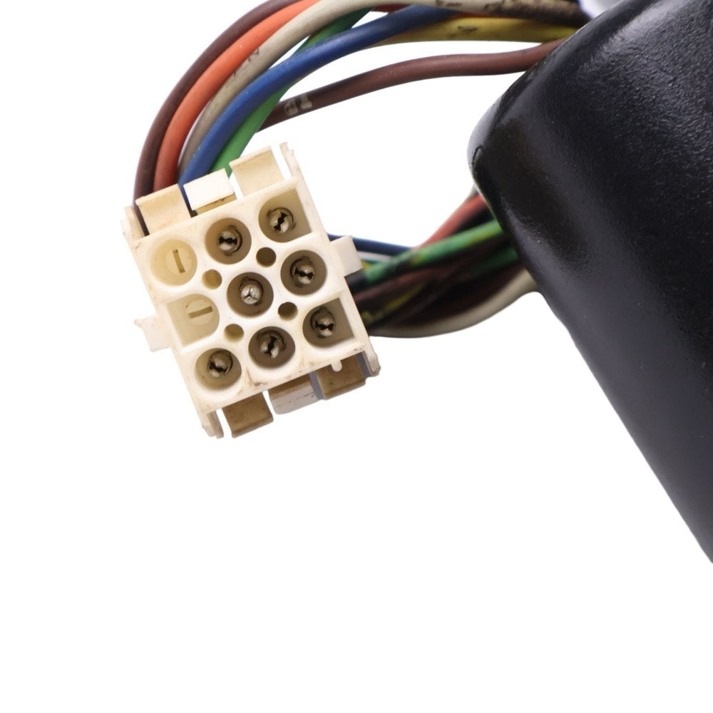 Evaporator Fan Motor 54-00585-20 compatible with Carrier Transicold Reefer Container EliteLINE ThinLINE Series