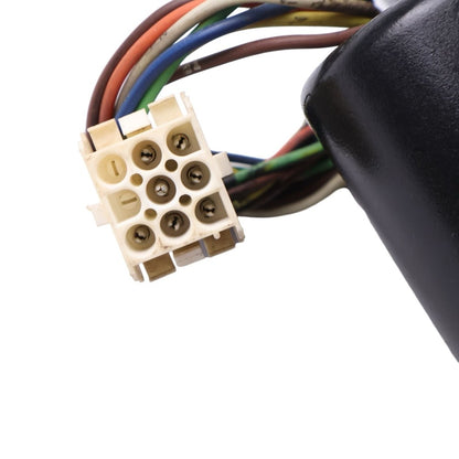 Evaporator Fan Motor 54-00585-20 compatible with Carrier Transicold Reefer Container EliteLINE ThinLINE Series