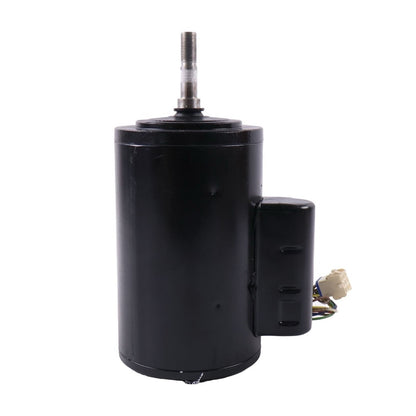 Evaporator Fan Motor 54-00585-20 compatible with Carrier Transicold Reefer Container EliteLINE ThinLINE Series